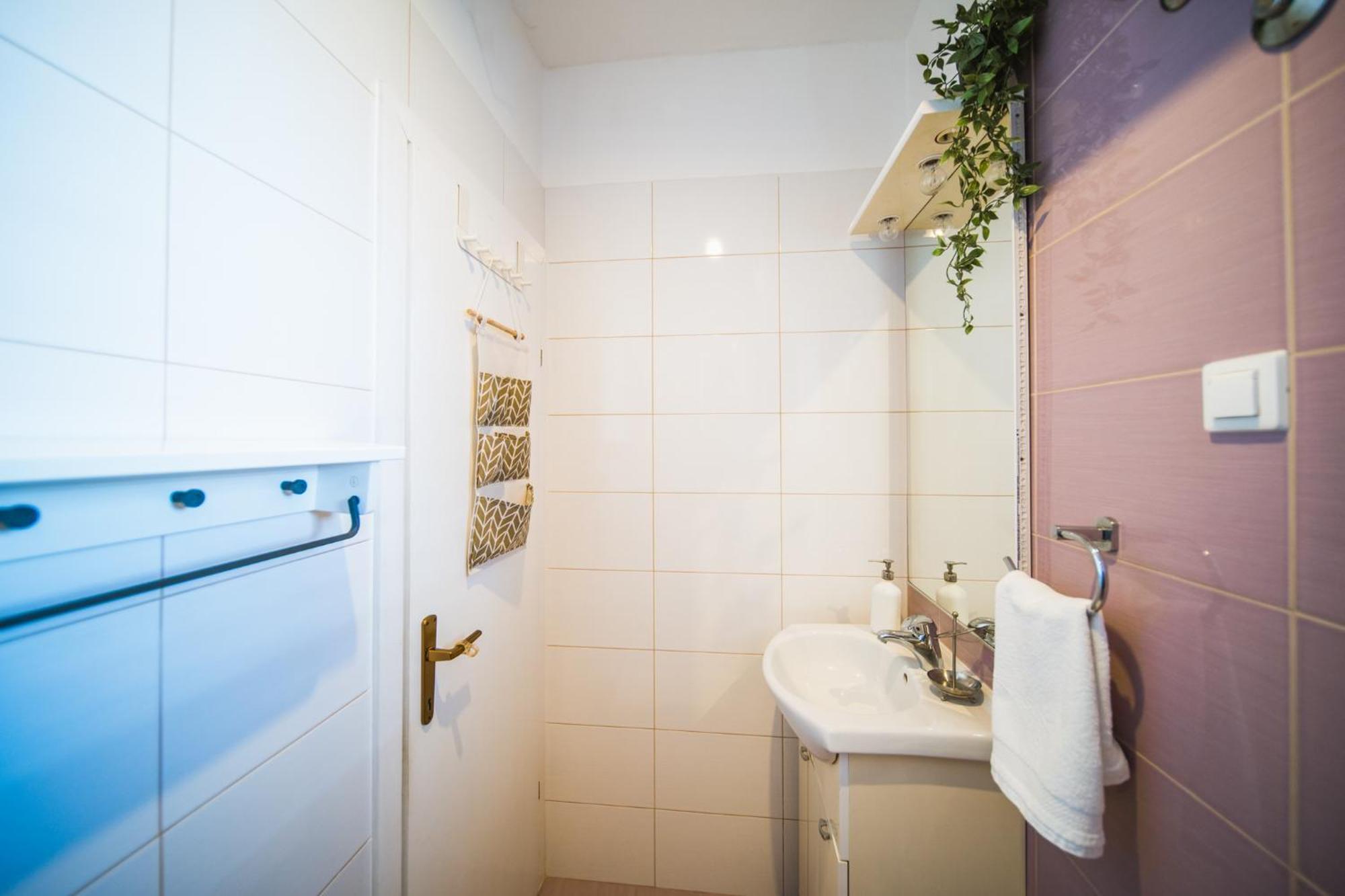 Apartments And Rooms Denoble กอร์จูลา ภายนอก รูปภาพ