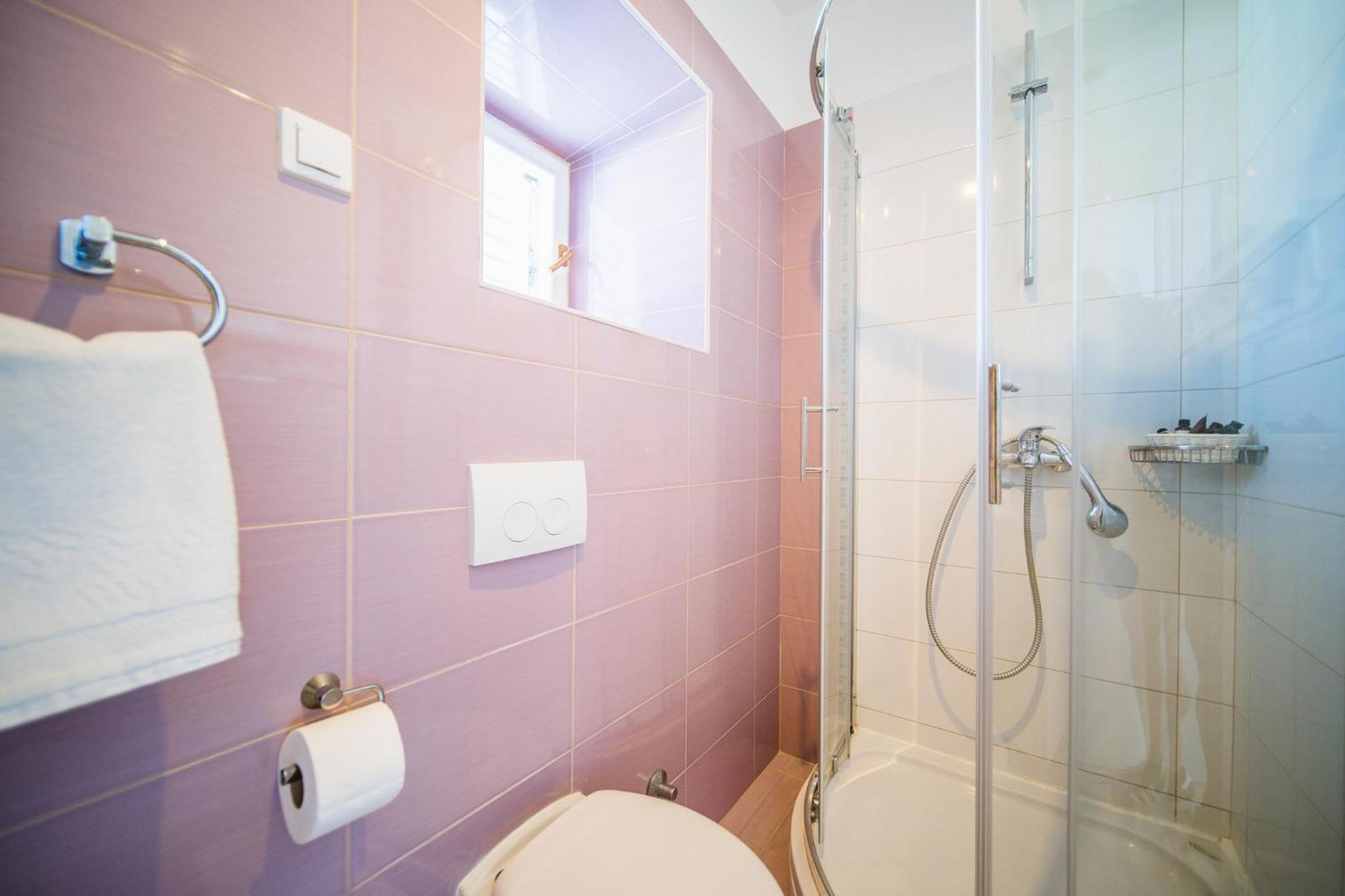 Apartments And Rooms Denoble กอร์จูลา ภายนอก รูปภาพ