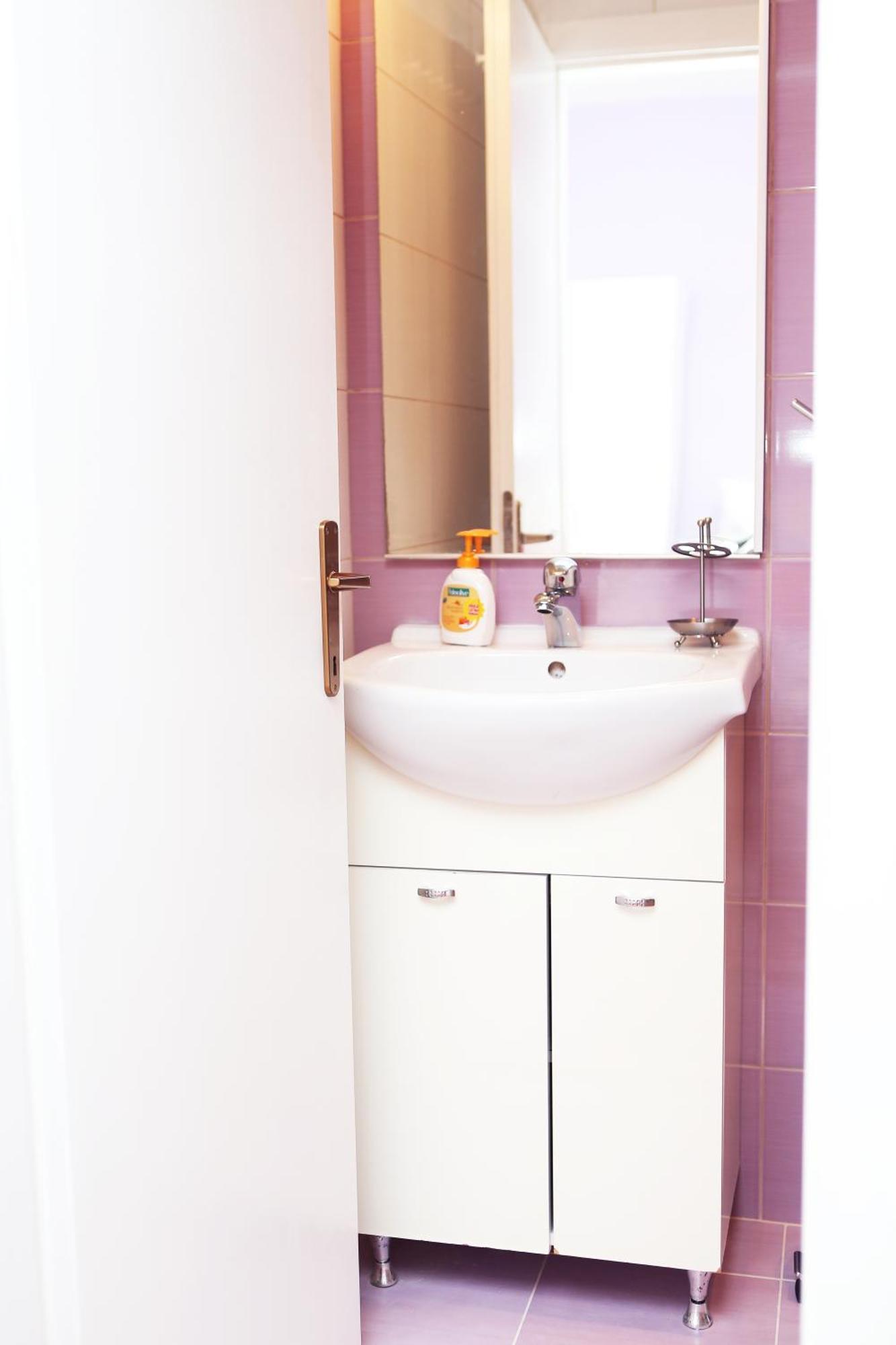 Apartments And Rooms Denoble กอร์จูลา ห้อง รูปภาพ