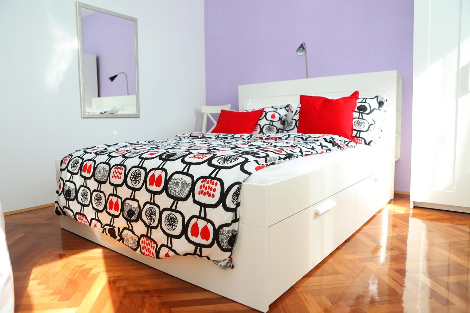 Apartments And Rooms Denoble กอร์จูลา ห้อง รูปภาพ