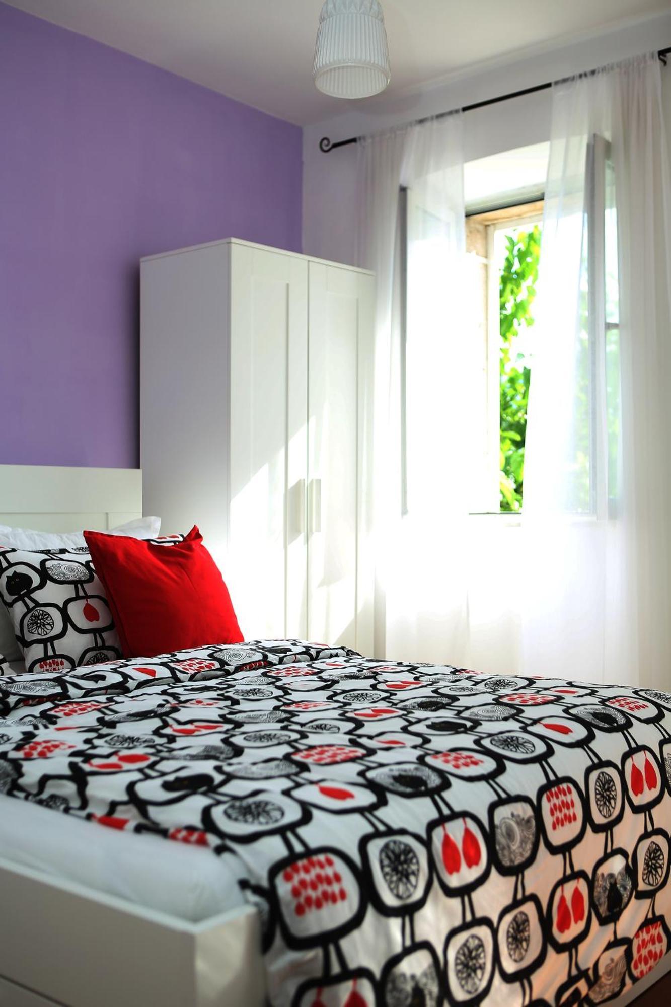 Apartments And Rooms Denoble กอร์จูลา ห้อง รูปภาพ