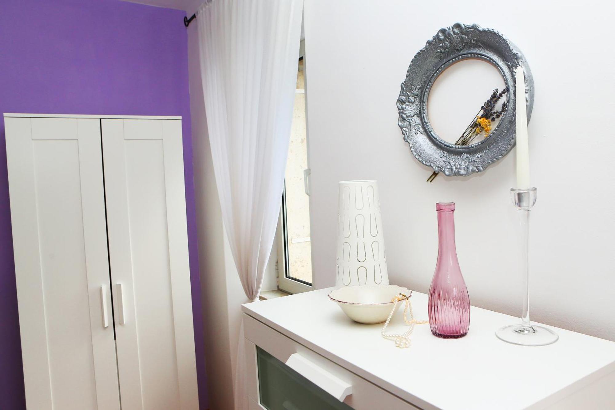 Apartments And Rooms Denoble กอร์จูลา ภายนอก รูปภาพ